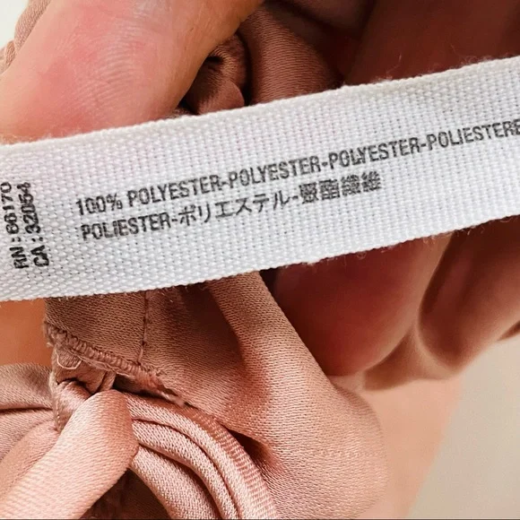 NEW FREE PEOPLE Blouson Brami Lace Crop Top Size XS - Picture 7 of 8